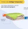 Zelesta Easybed - Anis & Beige Produktbild-Vorschau 6