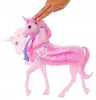 Giocattolo unicorno con luci e suoni, 20 funzioni, 30 cm Anteprima dell’immagine prodotto 13