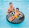 Intex 56268, Schwarz, Grau, Schwimmende Boje, Abbildung, Produktbild-Vorschau 10