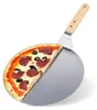 Vilde | Pizzaschaufel - 48,5 x 30,5 cm - Ergonomischer Produktbild-Vorschau 1