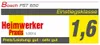 Bosch PST 650 - Stichsäge - 500 W Náhled obrázku produktu 15