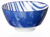 4er Set Seaside Schalen Ø 12 cm Streifen Snack-Schüssel Produktbild-Vorschau 3