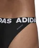 adidas Bikini Damen schwarz Triangel Bikini mit Produktbild-Vorschau 4