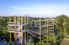 Jochen Schweizer Hochseilgarten - Arena München; Erlebnis Produktbild-Vorschau 6
