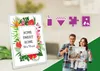 MG Design rám na obrazy 50 x 70 cm - barva bílá, ze dřeva, Náhled obrázku produktu 6