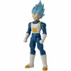 Bandai Dragon Ball Vegeta Super Saiyan Blue Superfigur Produktbild-Vorschau 3