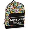 Pokémon - Batoh "Gotta Catch Em All" NS6280 (jedna veľkosť) Náhľad obrázku produktu 4