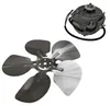 Ventilator Universal 5 W 230 V mit Haltebügel Produktbild-Vorschau 1