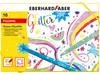 Eberhard Faber EF-551016 Viltstiften Glitter Doos 16 Náhľad obrázku produktu 6