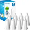 Waterdrop Wasserfilter, Ersatz für Sage® Barista Express Produktbild-Vorschau 1