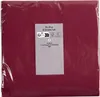 Pronappe 16x 50 serviettes cocktail ouate 2 plis 20x20 cm Voir les images du produit 9