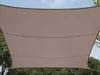 Perel GSS4430TA, Rechteckig, Graubraun, Polyester, 160 Produktbild-Vorschau 2