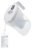 Filtri acqua di ricambio BWT Mg2+ 6 pz + BWT VIDA MEI 2,6 l Anteprima dell’immagine prodotto 4