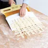 Sliding Pizza Peel - Pelle à pizza coulissante - Pelle à Voir les images du produit 4