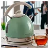 Ariete Vintage Wasserkocher rund 1,7 L grün - Leistung: Produktbild-Vorschau 9