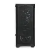 I-BOX LUPUS 27 Midi-Tower ATX Gehäuse Produktbild-Vorschau 9
