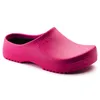 Birkenstock Super Birki Clogs Himbeer Sorbet, Gr. 40, aus Produktbild-Vorschau 26