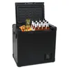 Puluomis Kompressor Kühlbox 50L elektrisch Auto Camping 12V Produktbild-Vorschau 1