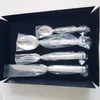 Gate Noir GreenGate Besteck Set 4-tlg gold Löffel Messer Produktbild-Vorschau 9