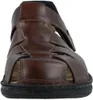 Finn Comfort Copan-S, Carapon (Glattleder), schoko, Produktbild-Vorschau 19