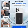 Siltcon Magnetische Powerbank 10000 mAh – Produktbild-Vorschau 9