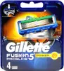 Gillette Fusion Proglide Power Nachfüllpackung 4 Stück Produktbild-Vorschau 10