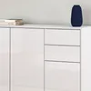 Sideboard ‘Paarl’ mit 3 Türen und 2 Schubladen 74 x 117 x Produktbild-Vorschau 10