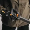Fiskars 1057188 pala/pala da neve Metallo Nero, Arancione Anteprima dell’immagine prodotto 6