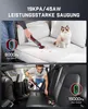 Fanttik Slim V8 Apex Akku-Autostaubsauger 19000Pa 45AW Produktbild-Vorschau 7