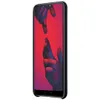 HUAWEI HW51992382 - Silicone case Huawei P20 Pro black Voir les images du produit 3