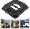 Console tournante siège pour camping-car/van - Plateau Voir les images du produit 10