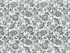 Klebefolie Möbel 67x25 cm - Ornament Grau - Selbstklebende Produktbild-Vorschau 4