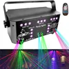 Discolicht Partylicht, LED RGB Licht, DJ Projektor Produktbild-Vorschau 1