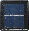 A close-up view of a solar panel covered in water droplets. Náhľad obrázku produktu