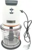 Kenwood CHP61.000WH Foodprocessor Mini-Hakker 500W Wit Voir les images du produit 19