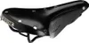 Brooks B17, Fahrradsattel, Stadt, Unisex, Schwarz, Produktbild-Vorschau 14