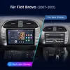 Autoradio 4+64 Go avec caméra et microphone, compatible Voir les images du produit 2