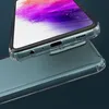 Pouzdro pro Samsung Galaxy A33 5G Pouzdro silikonové čiré Náhled obrázku produktu 5