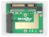 BRAINZAP mSATA 50*30 mm SSD vers 2,5 pouces SATA 3 III Voir les images du produit 4