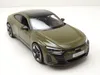 Kompozitný model Audi RS E-Tron GT 2022 zelený 1/25 Náhľad obrázku produktu 13