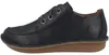 Clarks Halbschuhe Damen Glattleder BlauGröße:41/2 Produktbild-Vorschau 13
