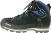 Meindl Damen Trekkingstiefel Litepeak Lady GTX Marine Azur Anteprima dell’immagine prodotto 16