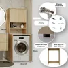 POLA MULTI Badezimmerschrank über der Waschmaschine, Säule, Produktbild-Vorschau 7