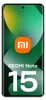 Xiaomi Redmi Note 15 17,2 cm (6.77 pollici) 8 GB 256 GB Anteprima dell’immagine prodotto 3