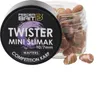 Feederová návnada Twister Mini Snail Wafters 10 x 7 mm Náhľad obrázku produktu 6
