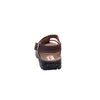 Jomos ACTIVA Sandalen in Übergrößen Braun  503607 42 355 Produktbild-Vorschau 4