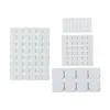 Easy Work Filzgleiter-Satz, 125-teilig (1 Set) Produktbild-Vorschau 2