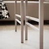 Moderner Couchtisch FORMA 2in1 für das Wohnzimmer mit Produktbild-Vorschau 5