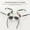 Blackview D1 Pro Smartbrille Bluetooth 6.0, 360° Raumklang, Produktbild-Vorschau 4