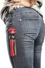 Mantona Kaleido Gaia Stativ sundown red - 170 x 54 x 54 mm Produktbild-Vorschau 7